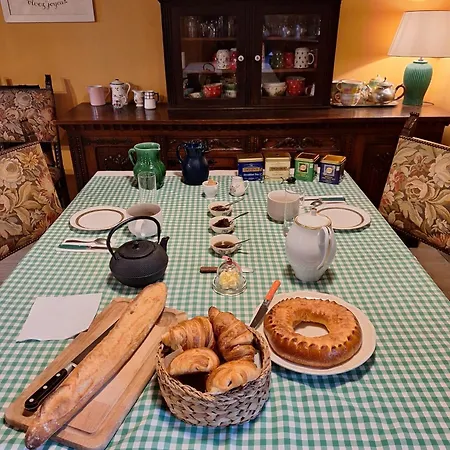 Seigneurie De Baulne-en-Brie