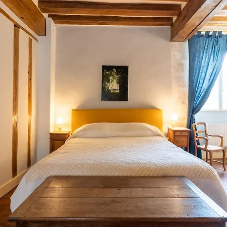 Seigneurie De فندق مبيت وإفطار