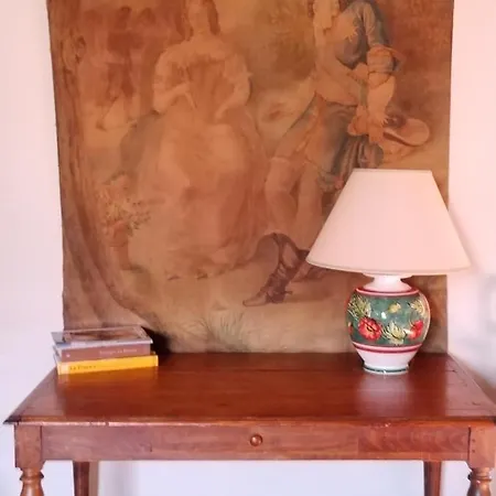 Frühstückspension Seigneurie De Baulne-en-Brie