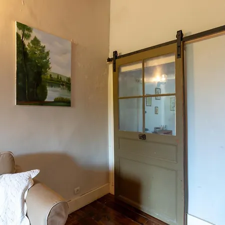Bed & Breakfast Seigneurie De