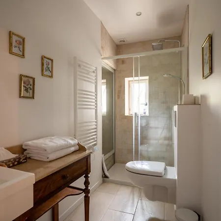 Seigneurie De 3* Baulne-en-Brie