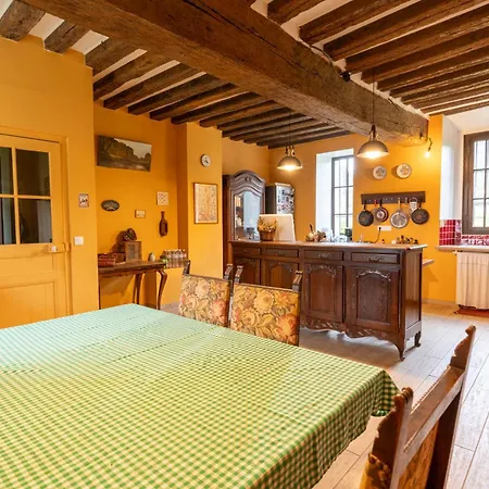 Panzió Seigneurie De