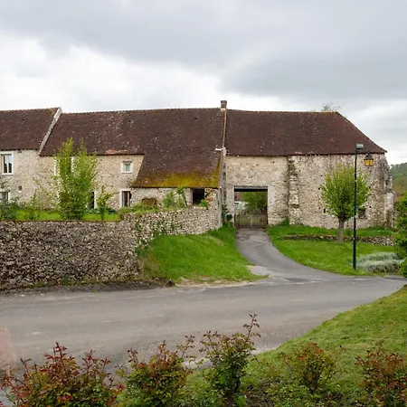 Panzió Seigneurie De